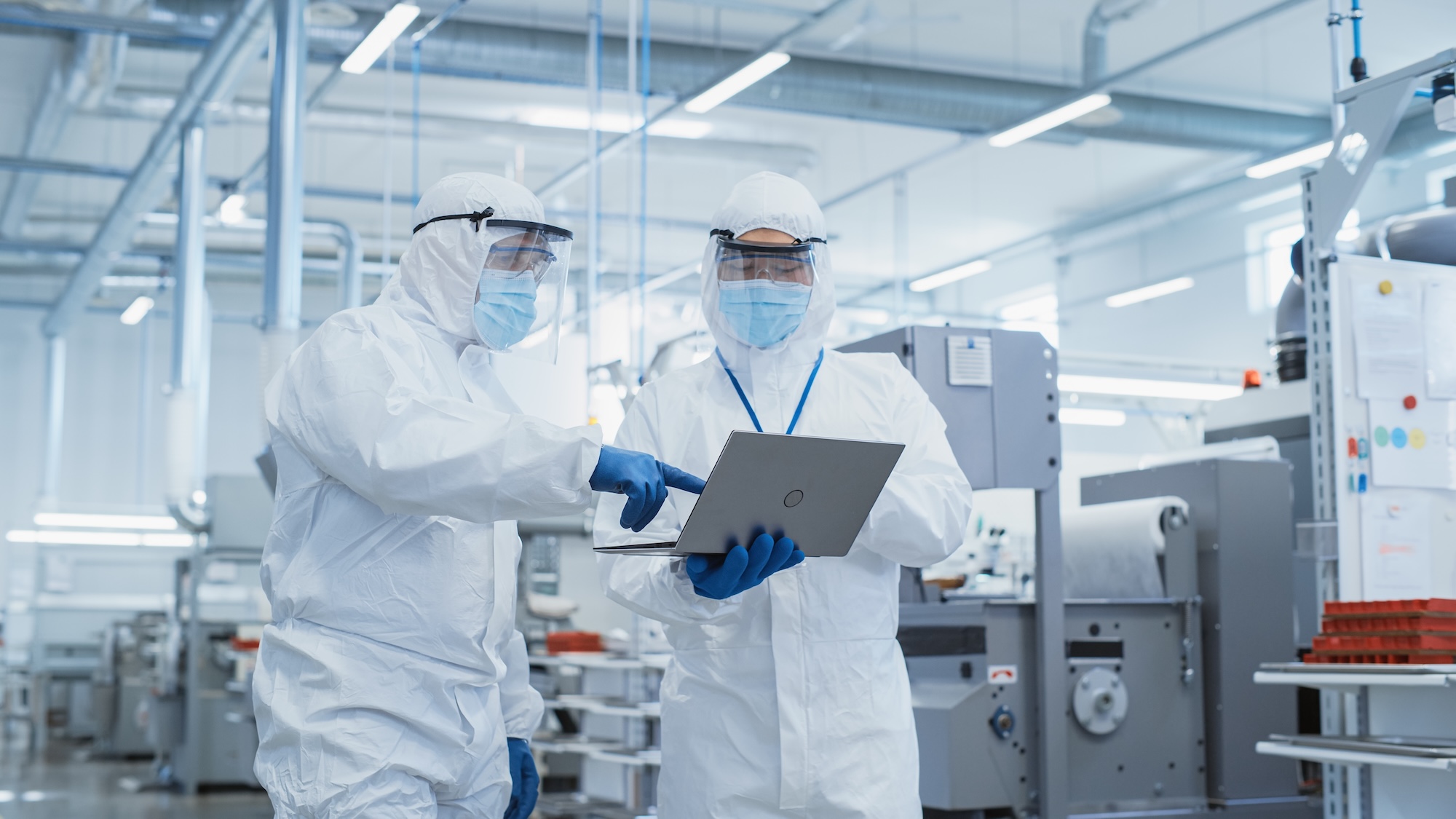 Pharmaceutical Manufacturing recruiting jobs-8